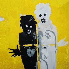 "Massive Attack"