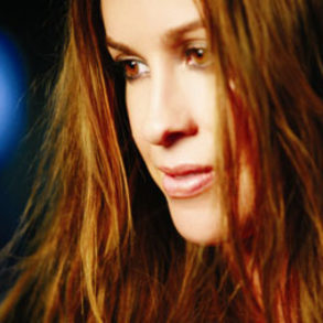 "Alanis Morissette"