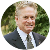 Michael Douglas