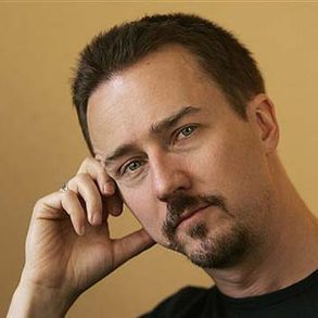 "Edward Norton"