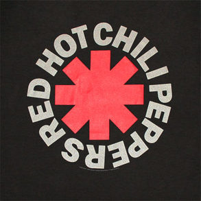 "Red Hot Chili Peppers"