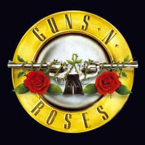 "Guns N' Roses"