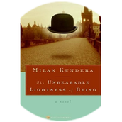 The Unbearable Lightness of Being