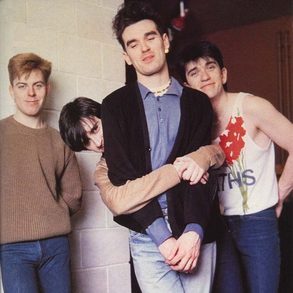 "The Smiths"