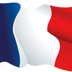"France"