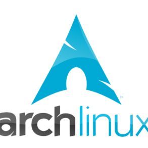 "Arch Linux"