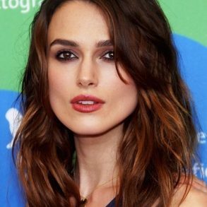 "Keira Knightley"