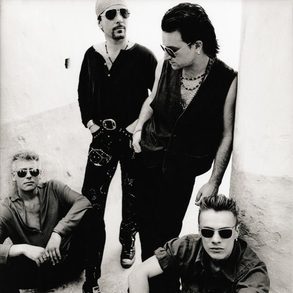 "U2"