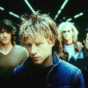 "Bon Jovi"