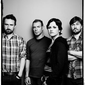 "The Cranberries"
