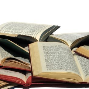 "Books"
