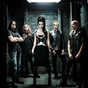 "Evanescence"