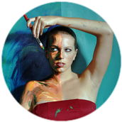 Alexa Meade Art