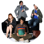 The IT Crowd