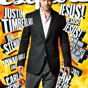 "Esquire"