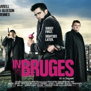 "In Bruges"