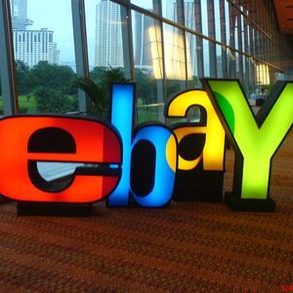 "eBay"