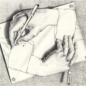 "Drawing"