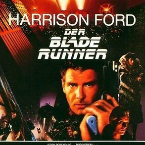 "Blade Runner"
