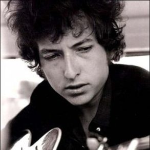 "Bob Dylan"