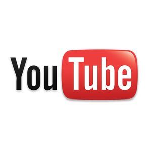 "YouTube"