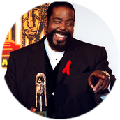 Barry White