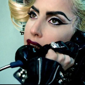 "Lady Gaga"