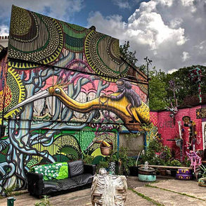 "Graffiti"