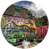 Graffiti