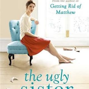 "The Ugly Sister"
