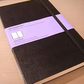 "Moleskine"