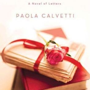 "P.O. Box Love: A Novel of Letters"