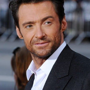 "Hugh Jackman"
