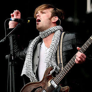 "Kings of Leon"