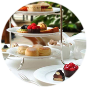 Afternoon Tea