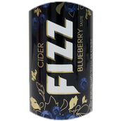 blueberry cider