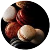 Macarons Pierre Hermé