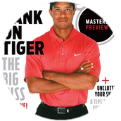 Golf Digest Magazine