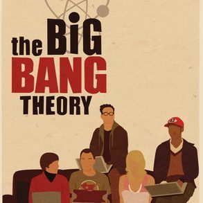 "The Big Bang Theory"