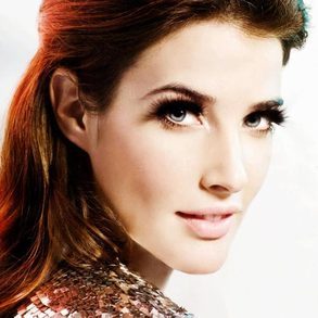 "Cobie Smulders"