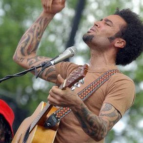 "Ben Harper"