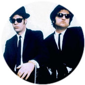 The Blues Brothers
