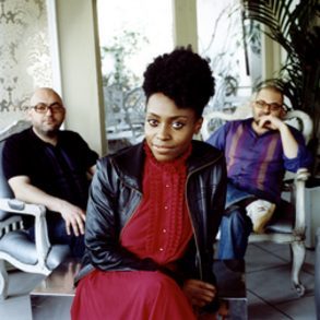"Morcheeba"