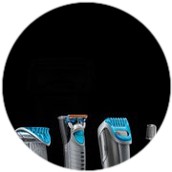 Braun shavers US