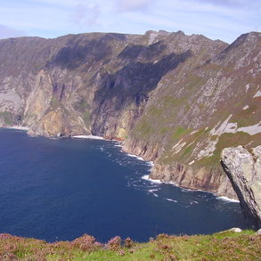"Ireland"