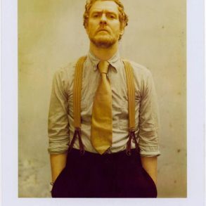 "Glen Hansard"