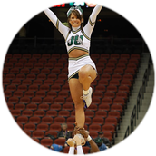 Cheerleading