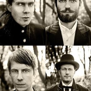 "Sigur R\u00f3s"