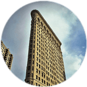 Flatiron Building