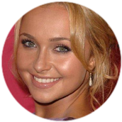 Hayden Panettiere